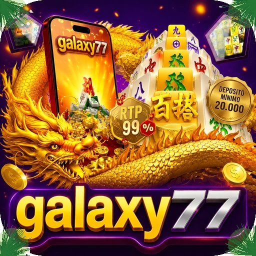 Aplikasi galaxy77 Resmi: Download dan Instalasi