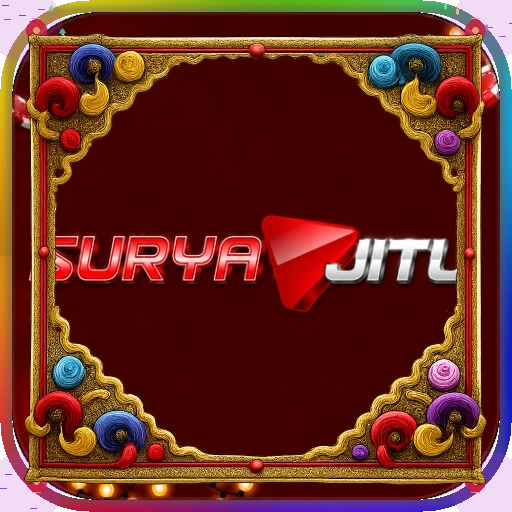 Aplikasi suryajitu Resmi: Download dan Instalasi