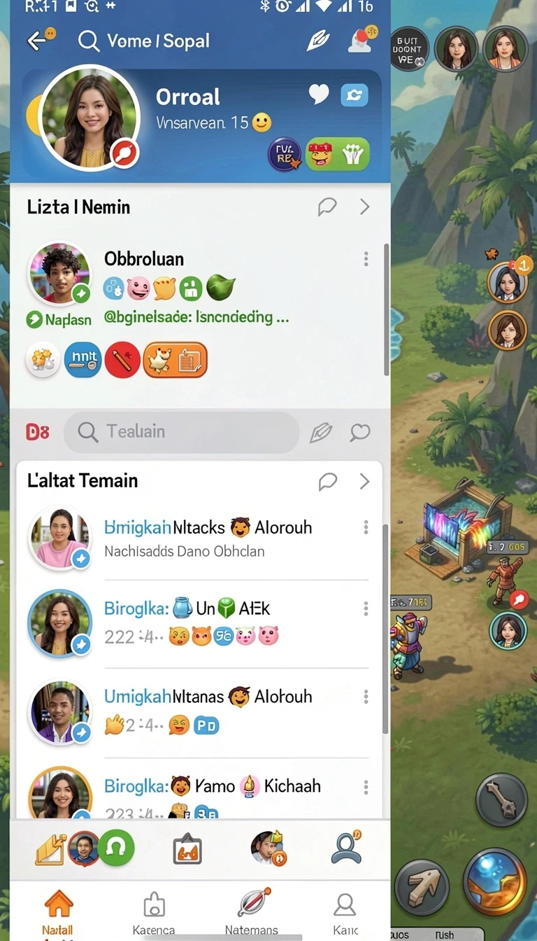 Aplikasi marima77 Resmi: Download dan Instalasi