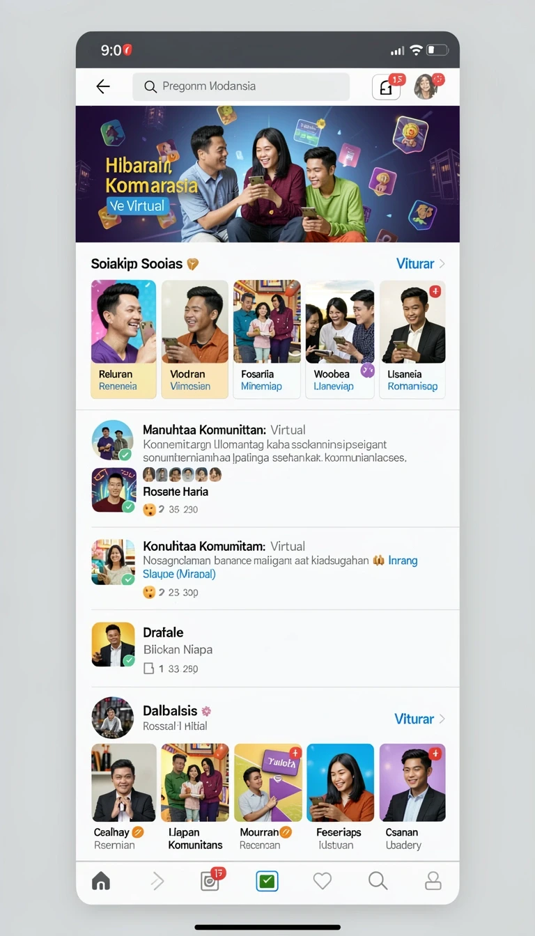 Aplikasi bandit4d Resmi: Download dan Instalasi