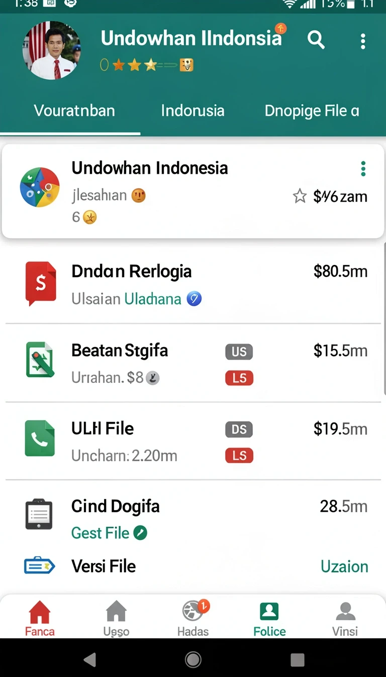 Aplikasi superhoki777 Resmi: Download dan Instalasi
