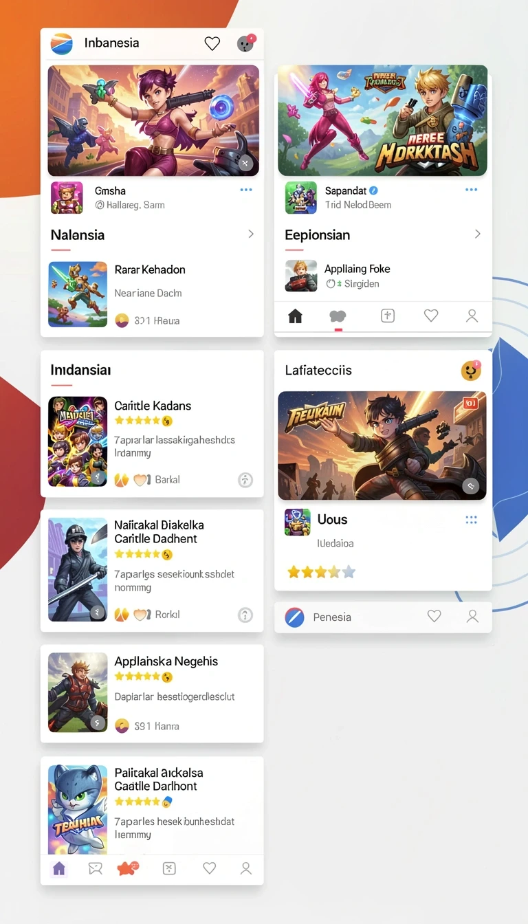 Aplikasi amavi88 Resmi dan Terpercaya di Android