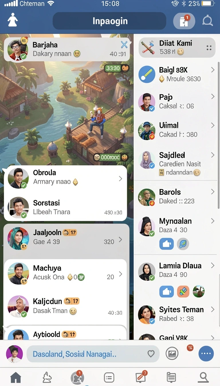 Aplikasi jnetoto Resmi dan Terpercaya di Android