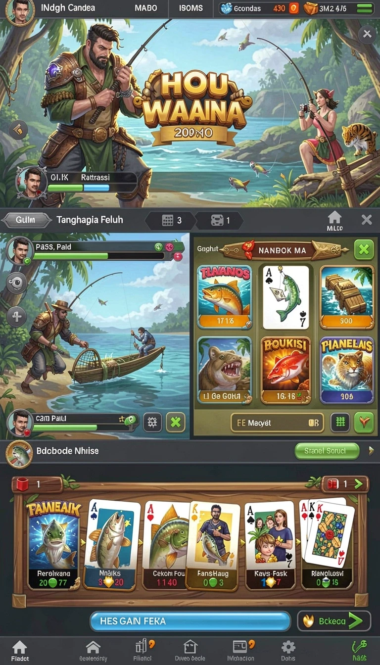 Aplikasi dragon99 Resmi dan Terpercaya di Android