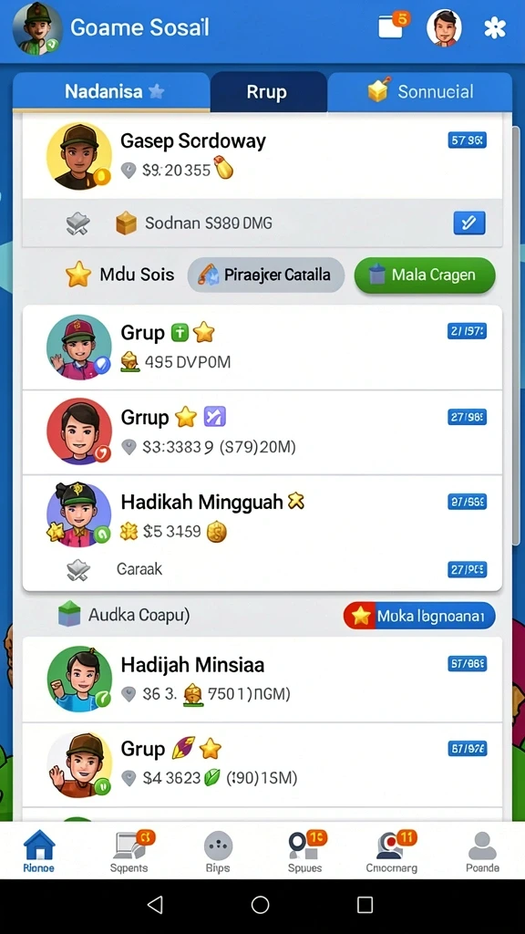 rr777 Terbaru: Download APK Resmi dan Aman