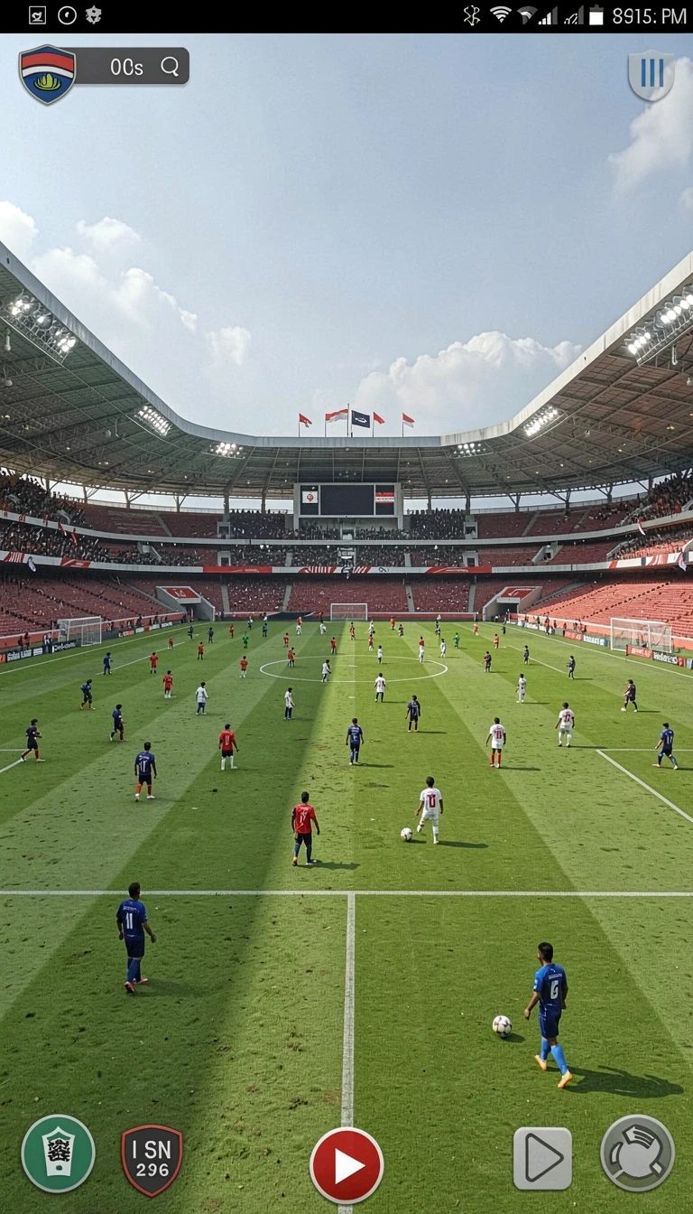 hokiarena Terbaru: Download APK Resmi dan Aman