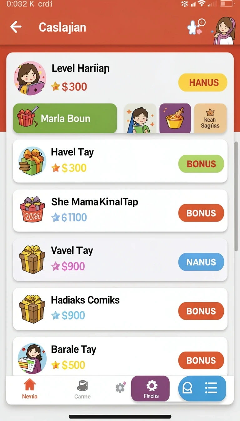 Aplikasi remi62 Resmi dan Terpercaya di Android