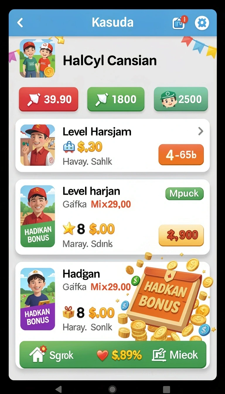 samurai88 Terbaru: Download APK Resmi dan Aman