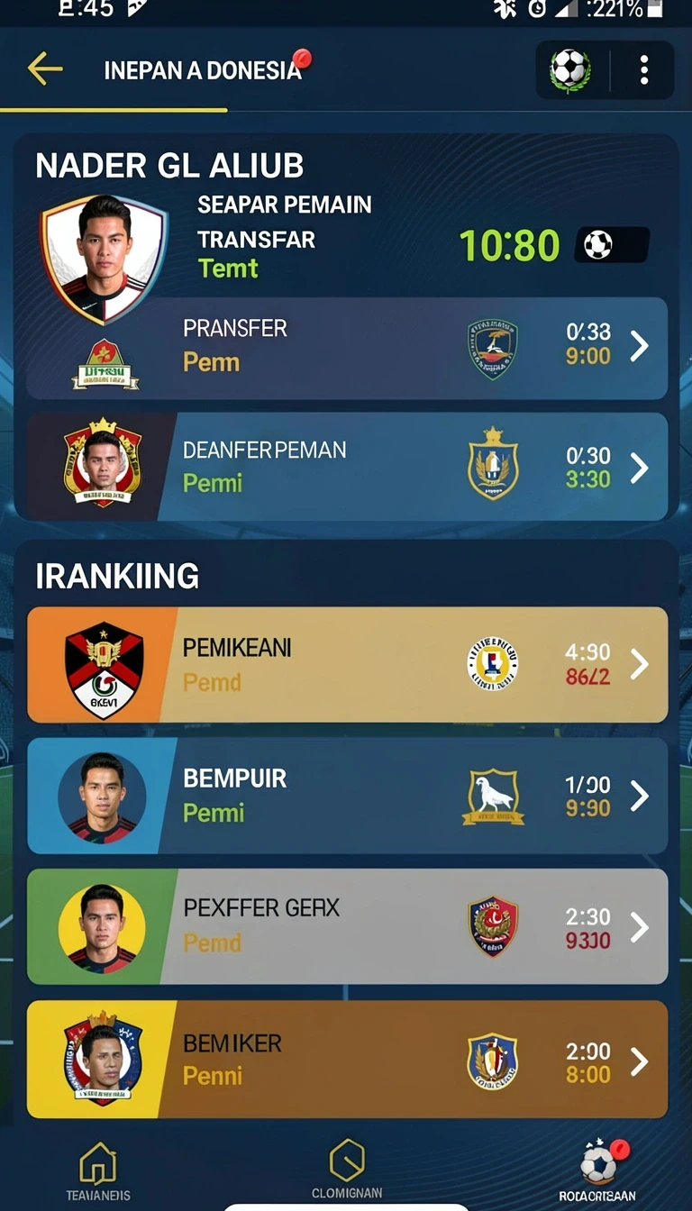 Aplikasi gobetasia Resmi dan Terpercaya di Android