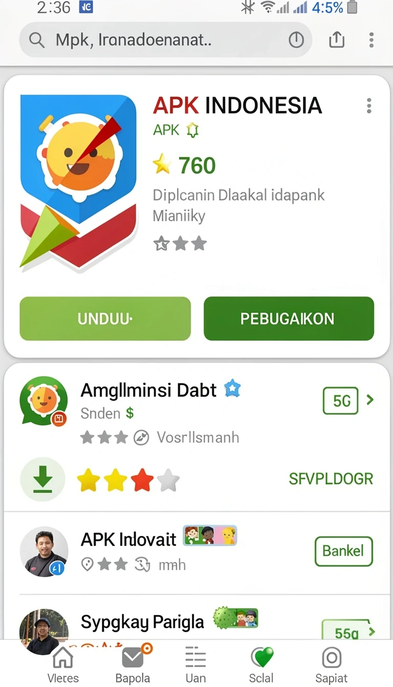 Aplikasi ricis77 Resmi: Download dan Instalasi