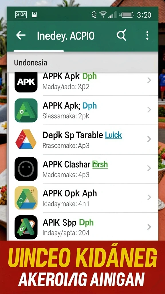 bomtoto Terbaru: Download APK Resmi dan Aman