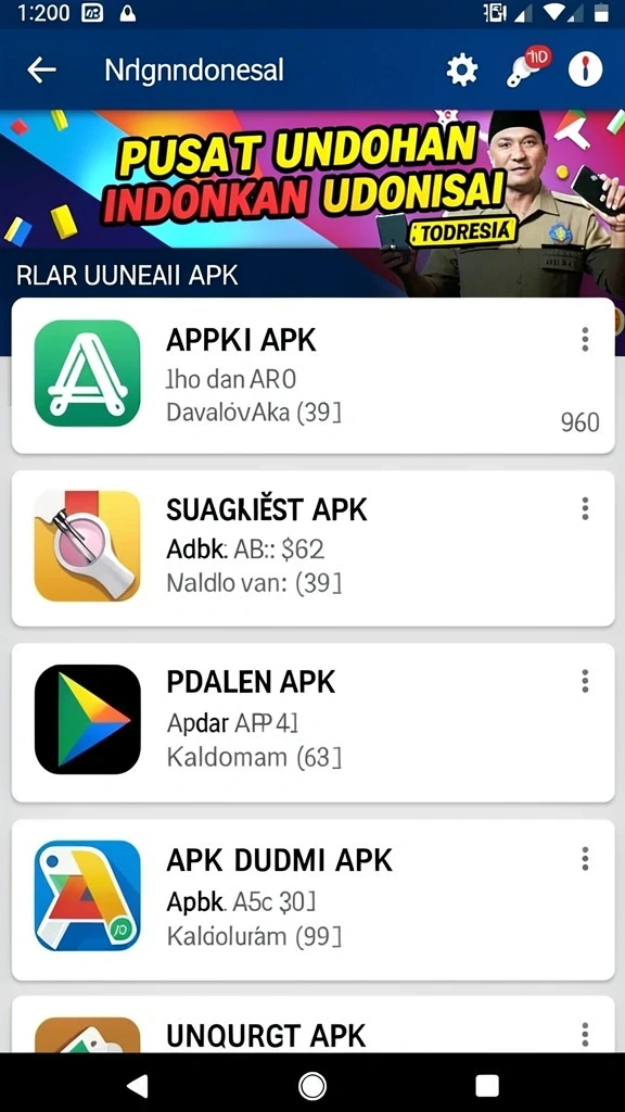 Review Aplikasi slot99