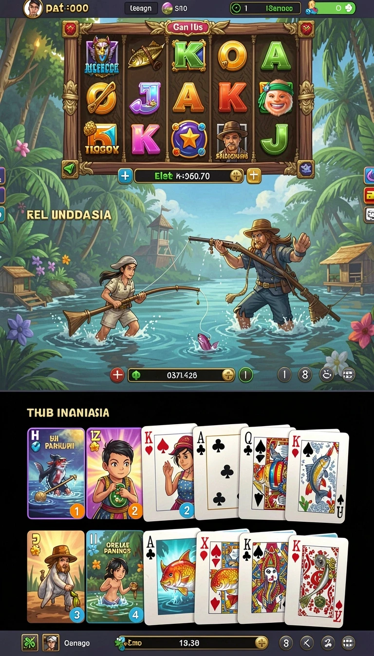 aceparty Terbaru: Download APK Resmi dan Aman