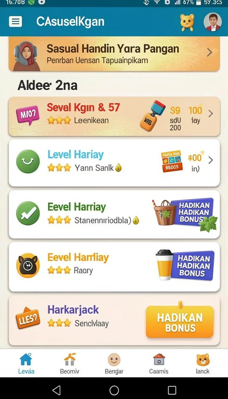 Review Aplikasi zk7