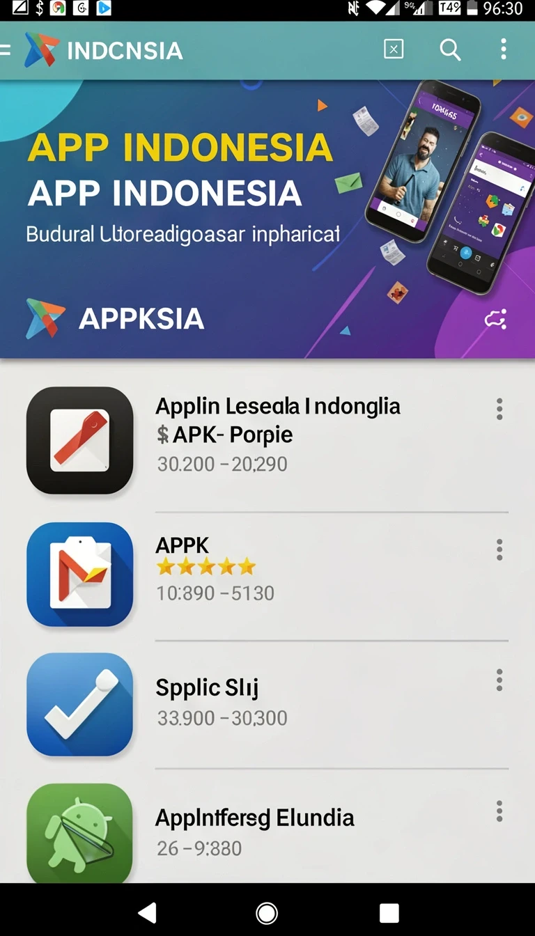 Aplikasi jktgame Resmi: Download dan Instalasi