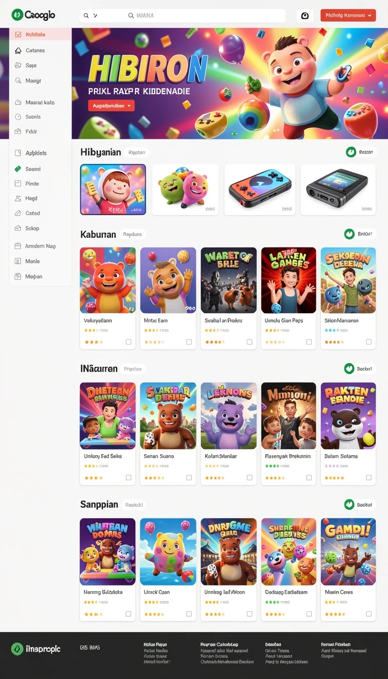 Aplikasi idr108 Resmi dan Terpercaya di Android