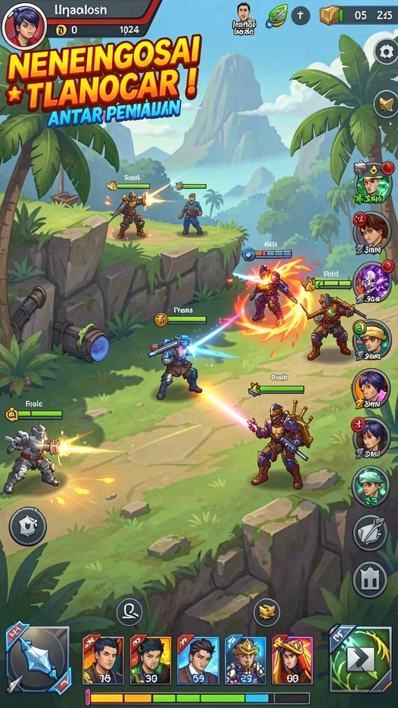 ams789 Terbaru: Download APK Resmi dan Aman